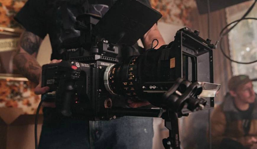 泾阳县产品宣传视频拍摄公司哪家好？