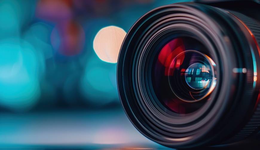 与泾阳县产品视频拍摄同行：畅享高效、舒适的每一天