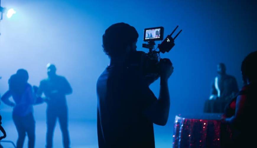 神秘新品来袭！泾阳县产品视频拍摄究竟有何神奇之处？