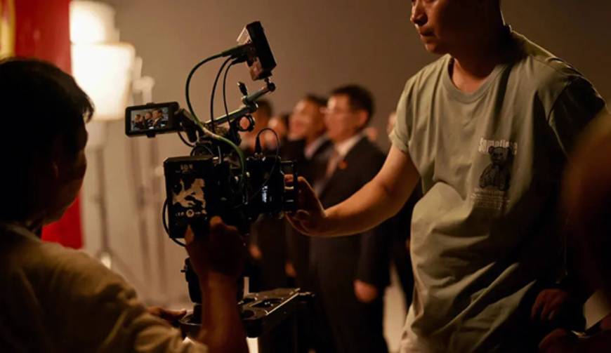 泾阳县电商产品视频拍摄制作核心技法，赋能产品电商销量飙升