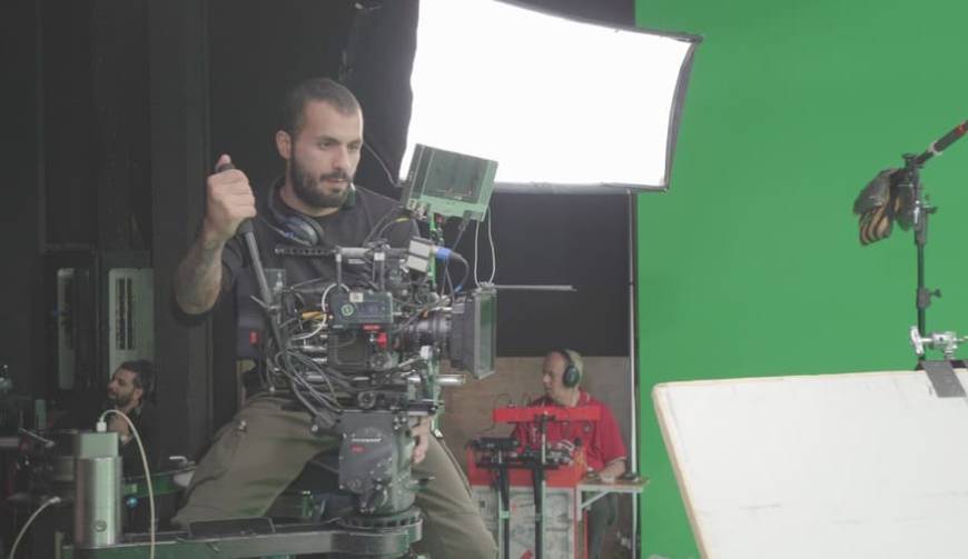 场景化叙事，泾阳县电商产品视频拍摄制作的破局之道