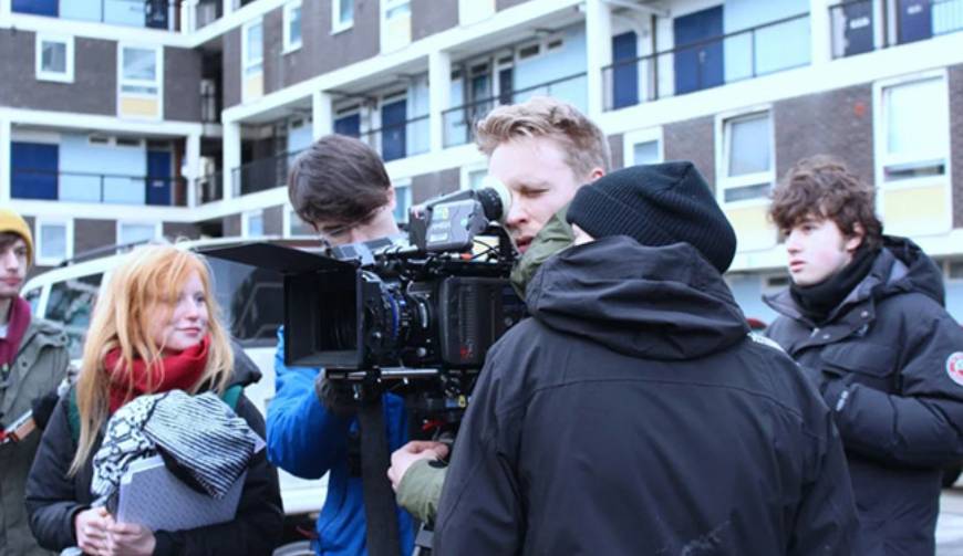 拒绝模板化套路！泾阳县产品视频拍摄公司独创个性化视觉解决方案