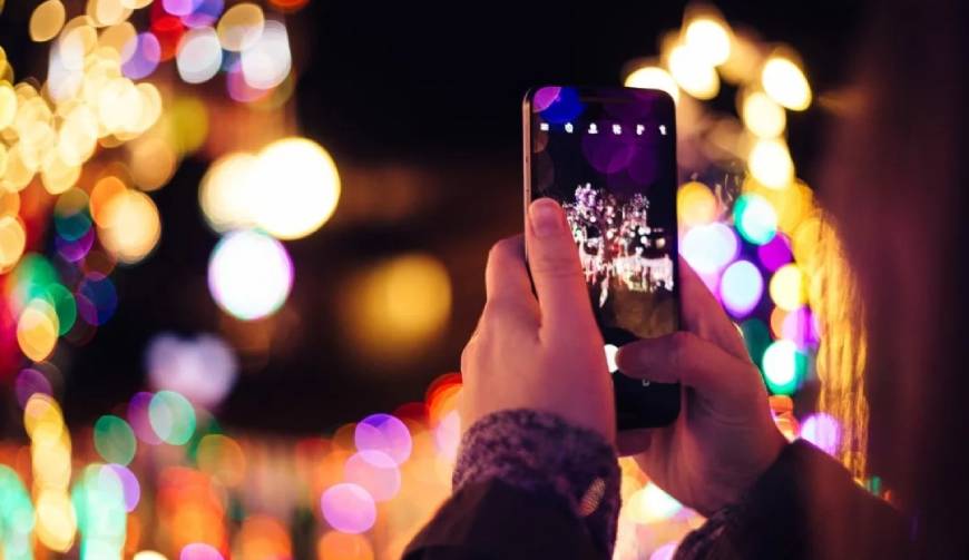 泾阳县产品宣传视频拍摄公司实战秘籍，赋能品牌传播效能飙升