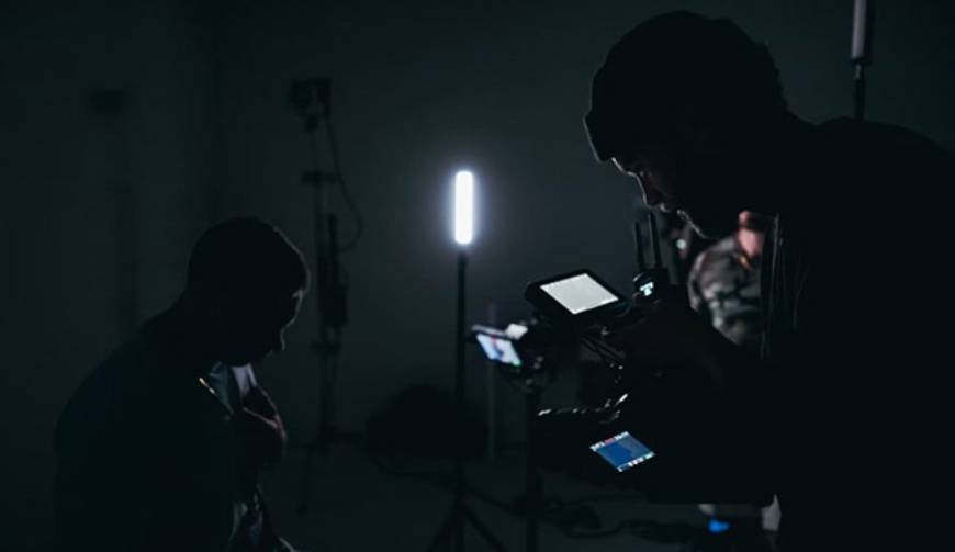 深耕泾阳县产品视频拍摄，解锁产品出圈的流量密码