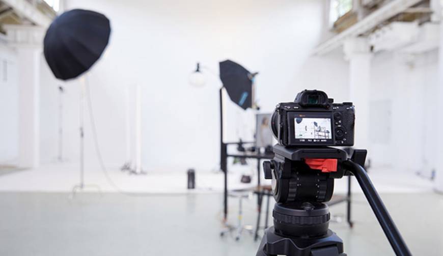 聚焦泾阳县产品视频拍摄，打造品牌传播新高度