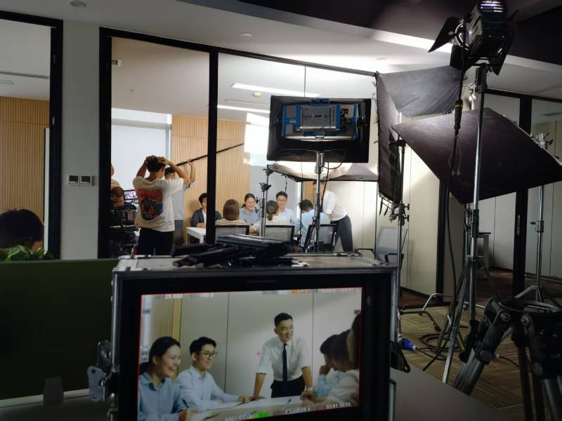 泾阳县电商产品视频拍摄制作进阶指南，赋能产品电商突围