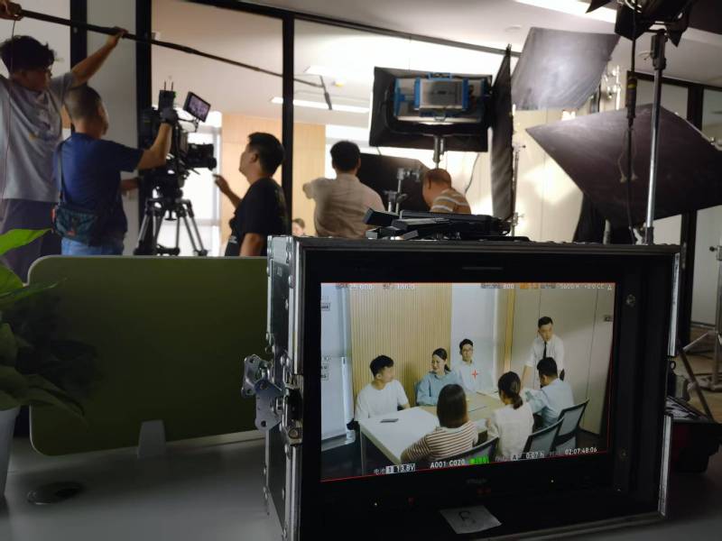 泾阳县产品视频拍摄实操干货，助力产品打造吸睛视觉内容