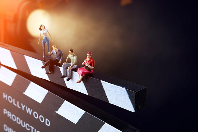 聚焦泾阳县电商产品视频拍摄制作，为产品搭建高效转化桥梁