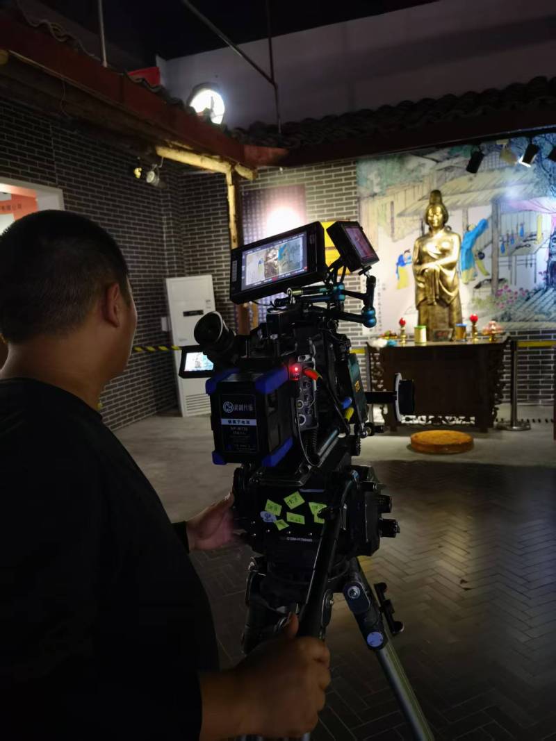 聚焦泾阳县产品宣传视频拍摄公司，以专业实力赋能品牌声量升级