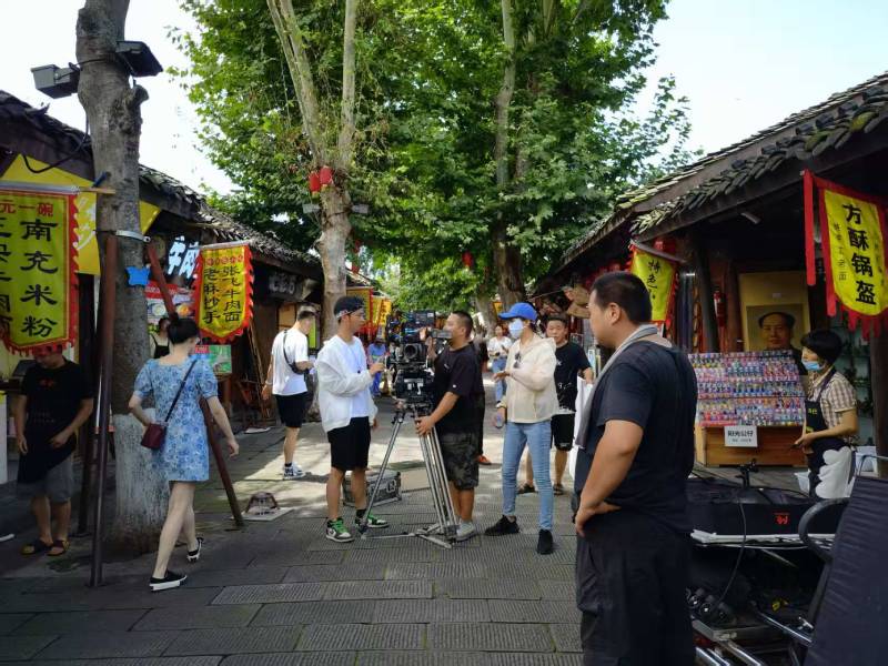 泾阳县电商产品视频拍摄制作，开启销量增长新引擎