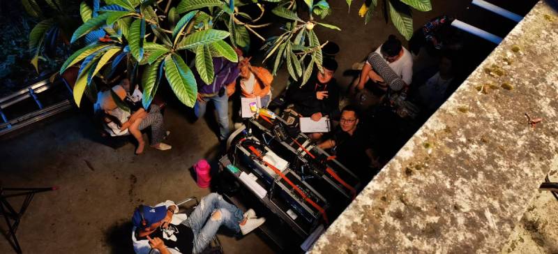 解锁泾阳县产品宣传视频拍摄公司新势能，助力品牌强势破圈