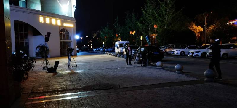 泾阳县电商产品视频拍摄制作全攻略，打造高转化带货视频