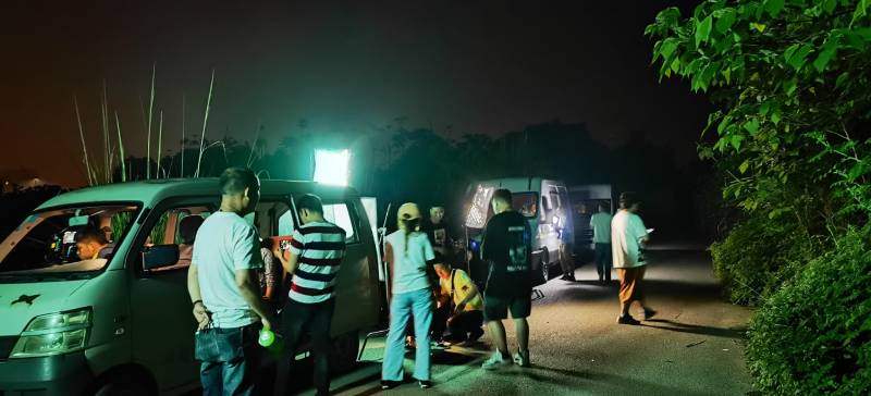 以镜头为笔，绘就泾阳县产品视频的进阶之路