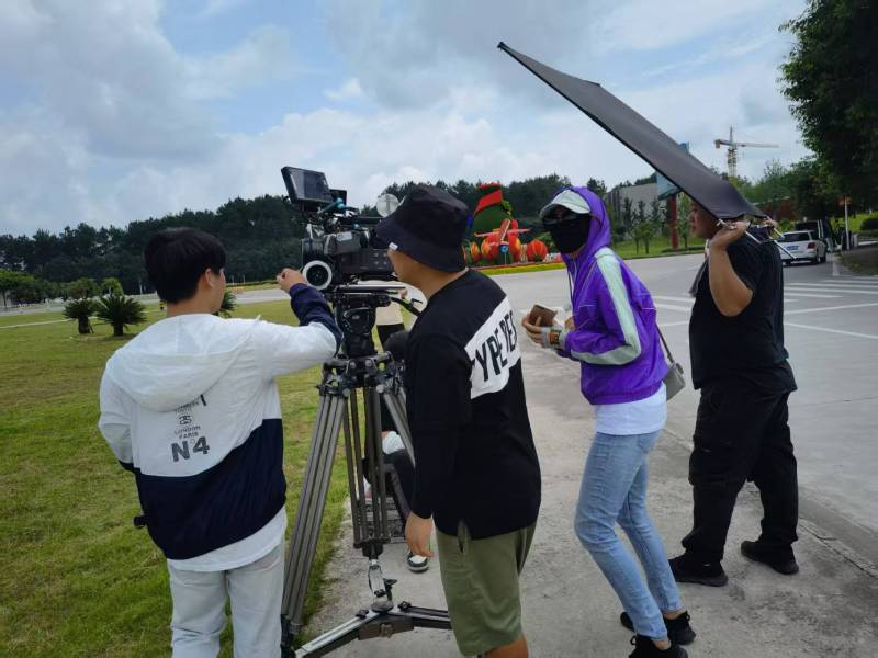 泾阳县极致互动，未来愿景宏大，致力于成为全球领先的产品宣传视频企业