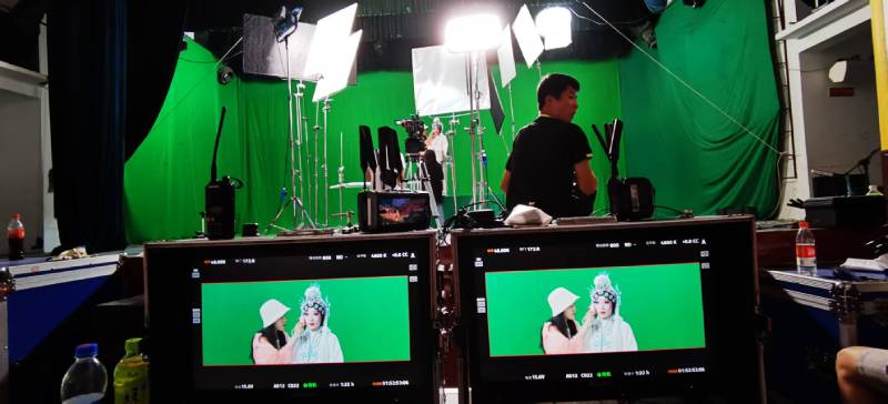 泾阳县产品视频拍摄：以创意为翼，助力品牌翱翔