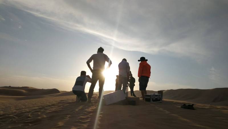 聚焦泾阳县产品宣传视频拍摄公司，以专业匠心助力品牌声量远扬