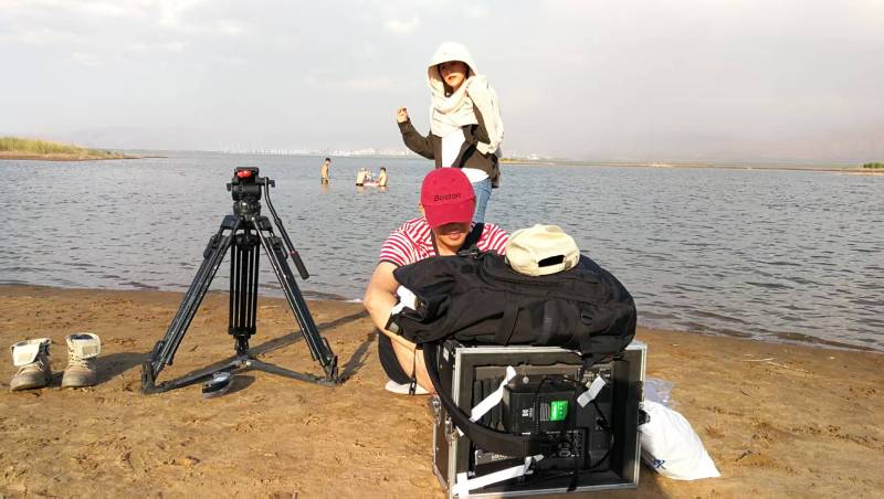 泾阳县产品宣传视频拍摄公司核心策略，助力品牌抢占传播制高点