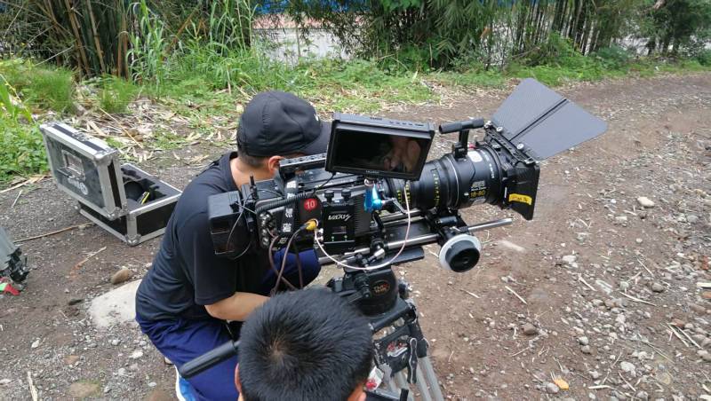 泾阳县产品宣传视频拍摄公司：匠心独运，雕琢品牌名片