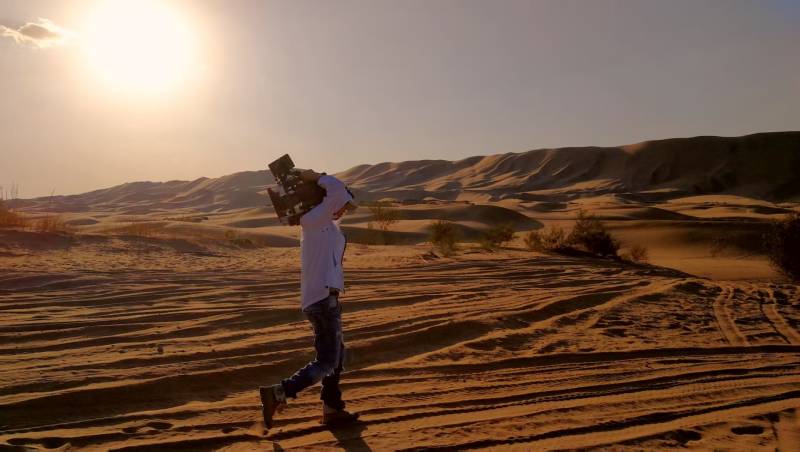 深耕泾阳县产品宣传视频拍摄公司，解锁品牌传播的核心动能