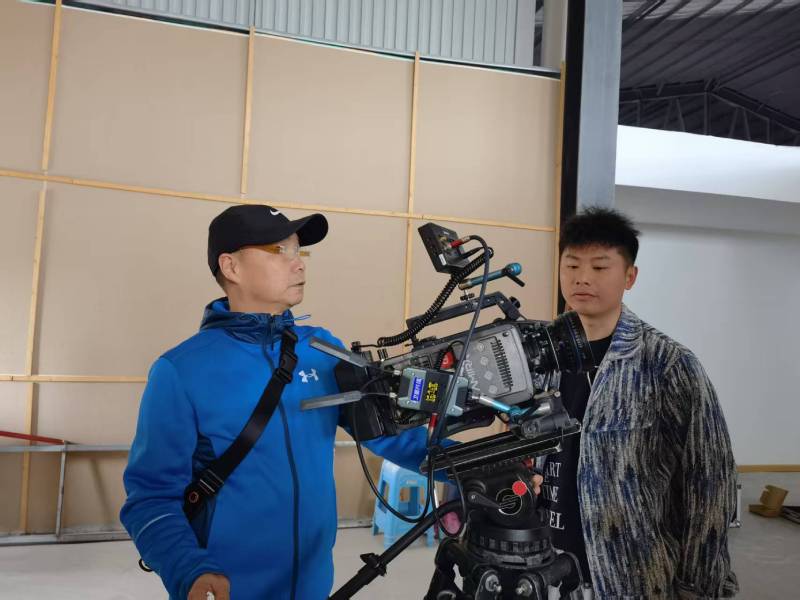 深耕泾阳县电商产品视频拍摄制作，铸就爆款产品