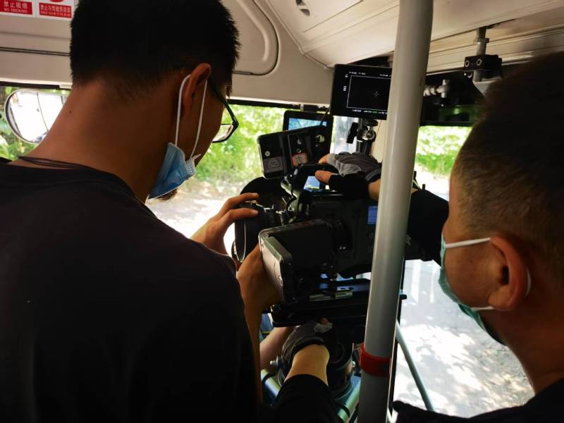 专业为基，泾阳县产品宣传视频拍摄公司的立身之本