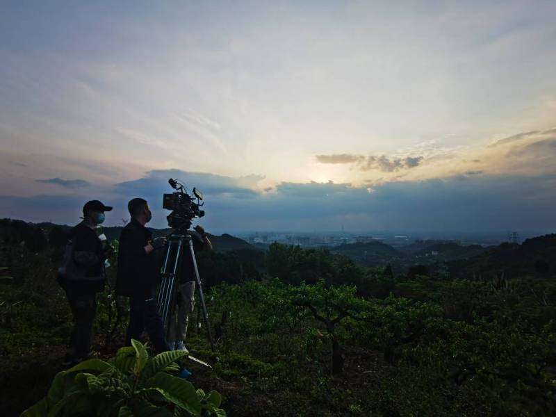 聚焦泾阳县产品宣传视频拍摄公司，用专业实力铸就品牌传播传奇