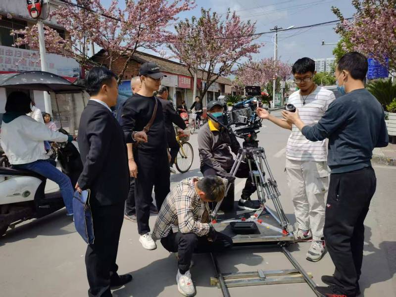 泾阳县产品视频拍摄进阶指南，助力产品抢占视觉高地