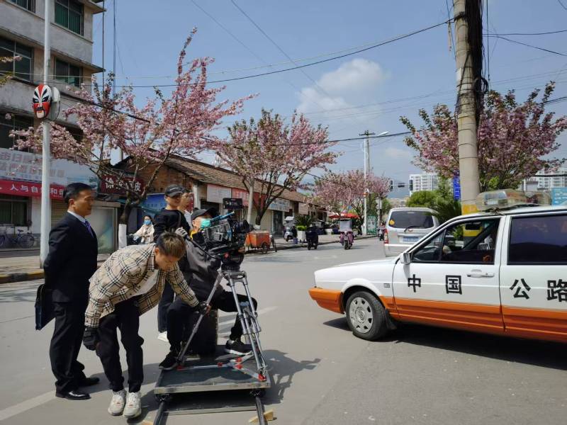 泾阳县产品宣传视频拍摄公司：专业赋能，点亮品牌之光