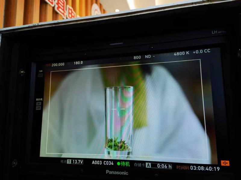 天然优选！泾阳县电商产品宣传视频溯源原料产地的真实故事