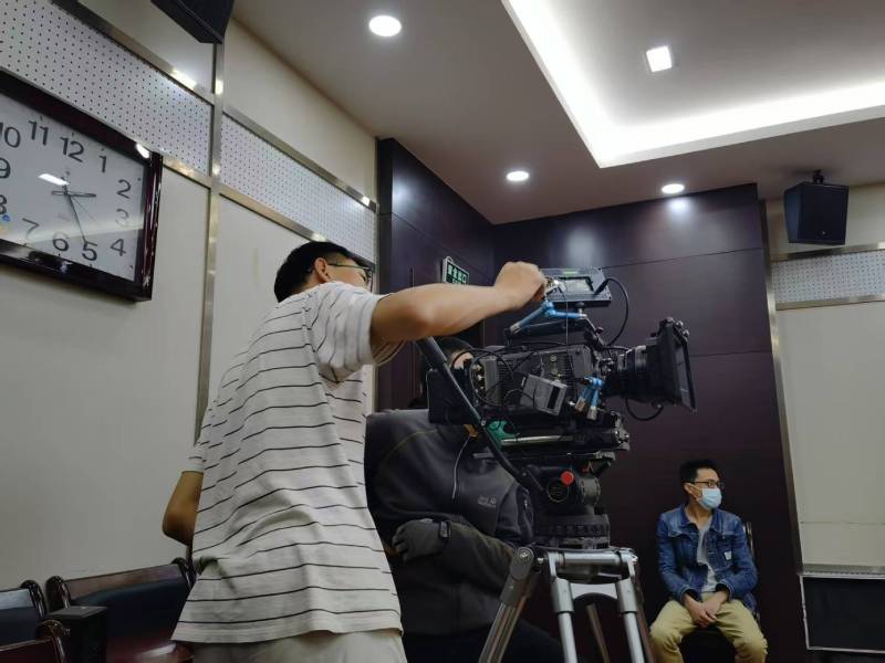 大数据指导创作方向，泾阳县产品视频拍摄公司让每帧画面都有效触达