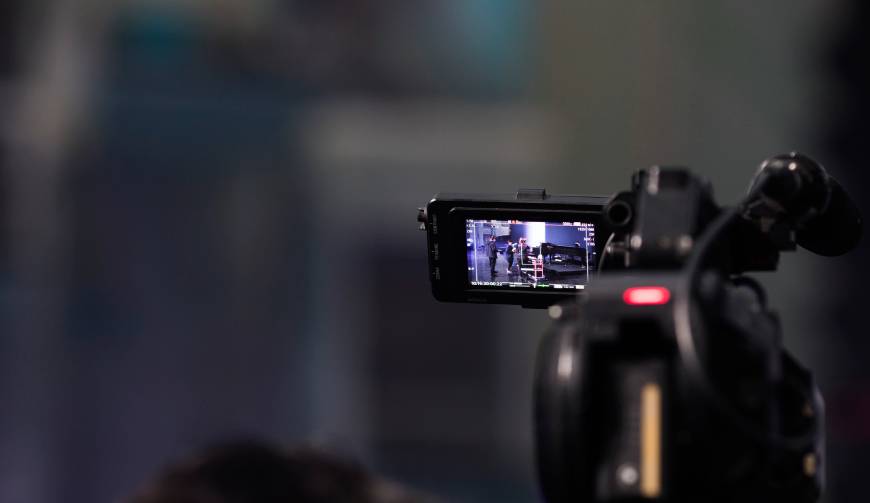 泾阳县产品视频拍摄制作：揭秘如何打造令人印象深刻的商业宣传片